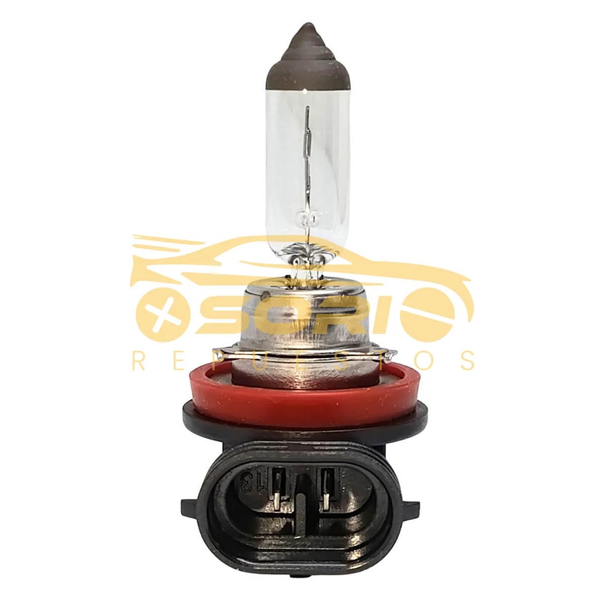 bombillo h16 hella renault clio ii kango logan 8 15 1 4 h16kt