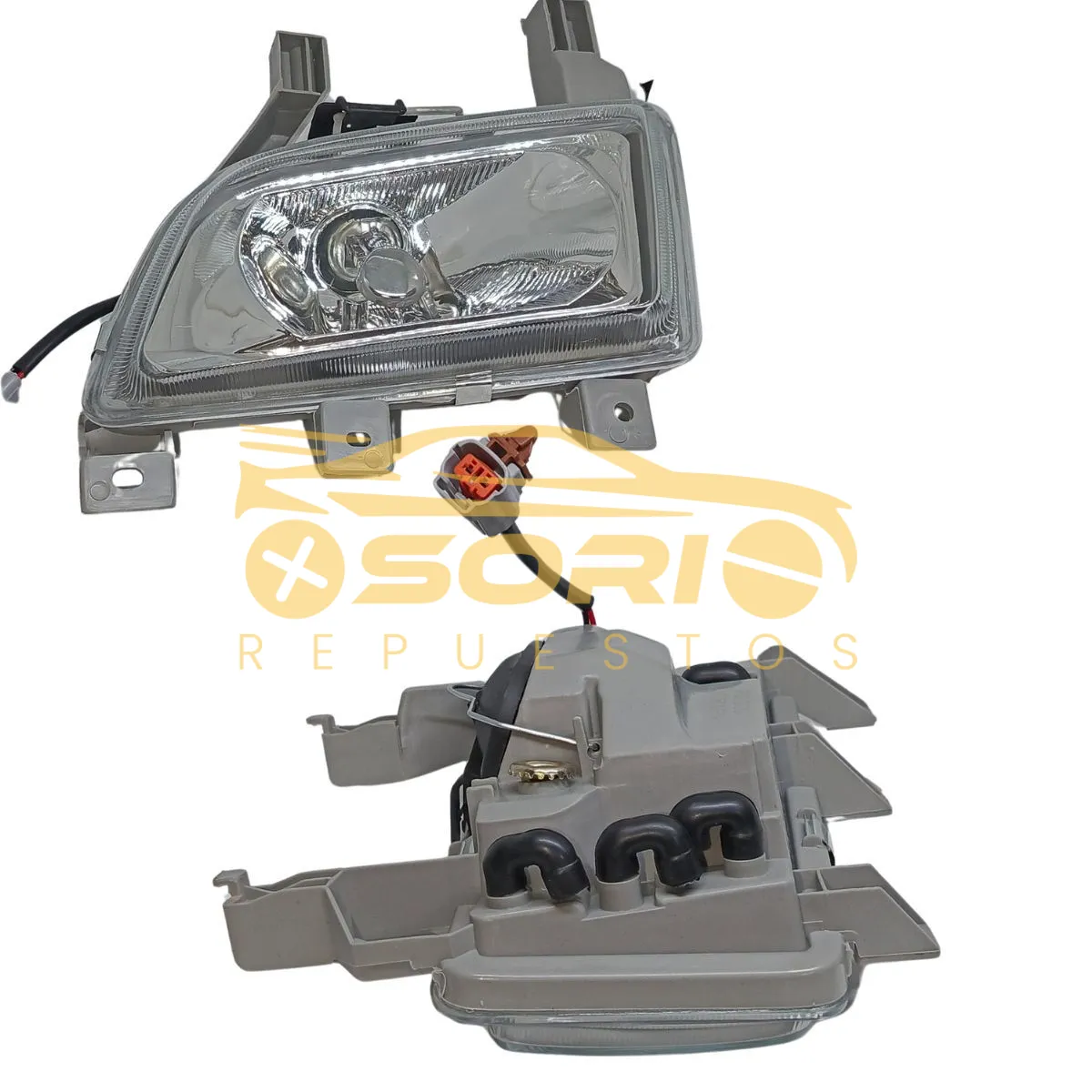 exploradora izquierda autopartes mazda allegro 1 3 199 216 044 tw