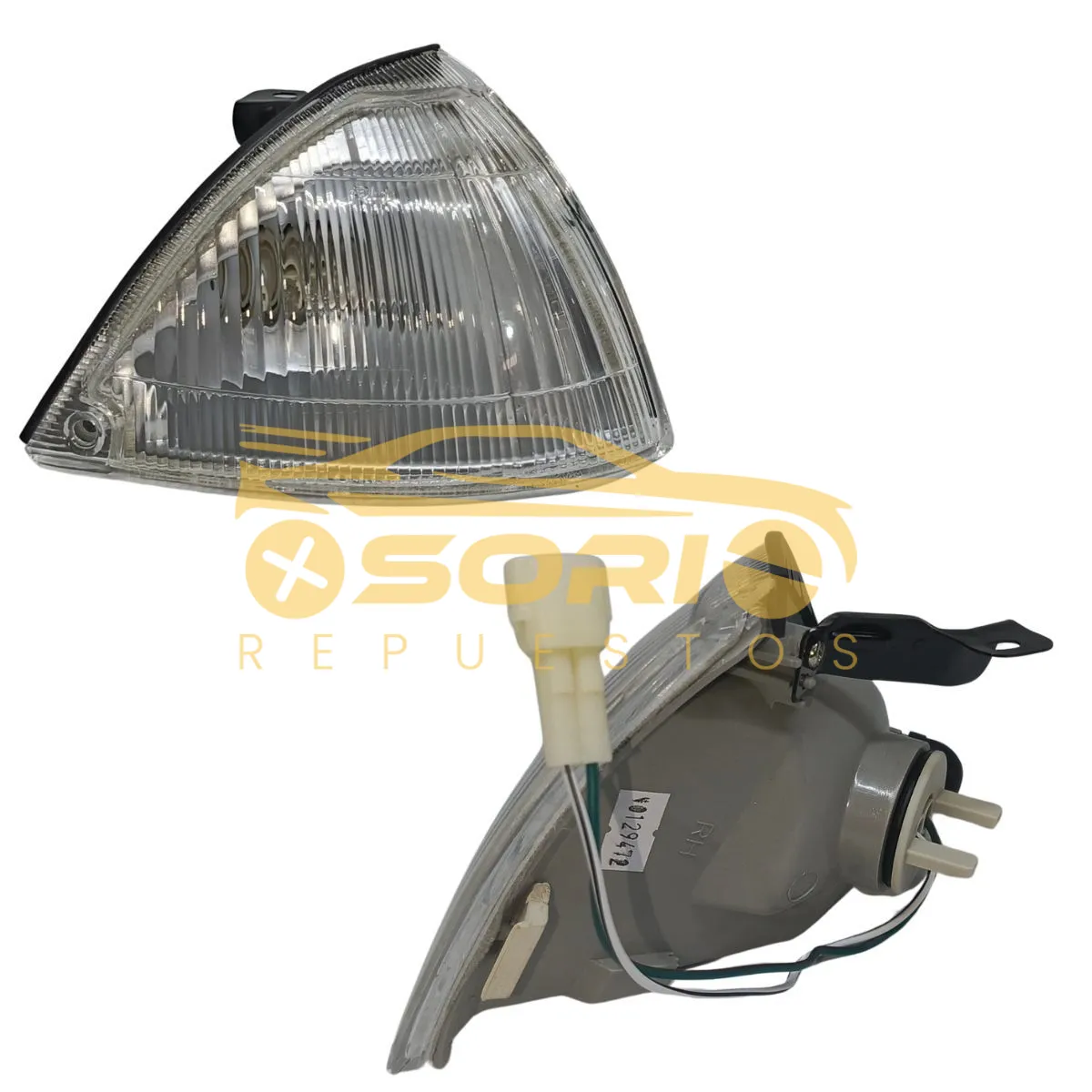 direccional derecho lucid chevrolet swift swift 1 0 swift 1 3 218 1508r a