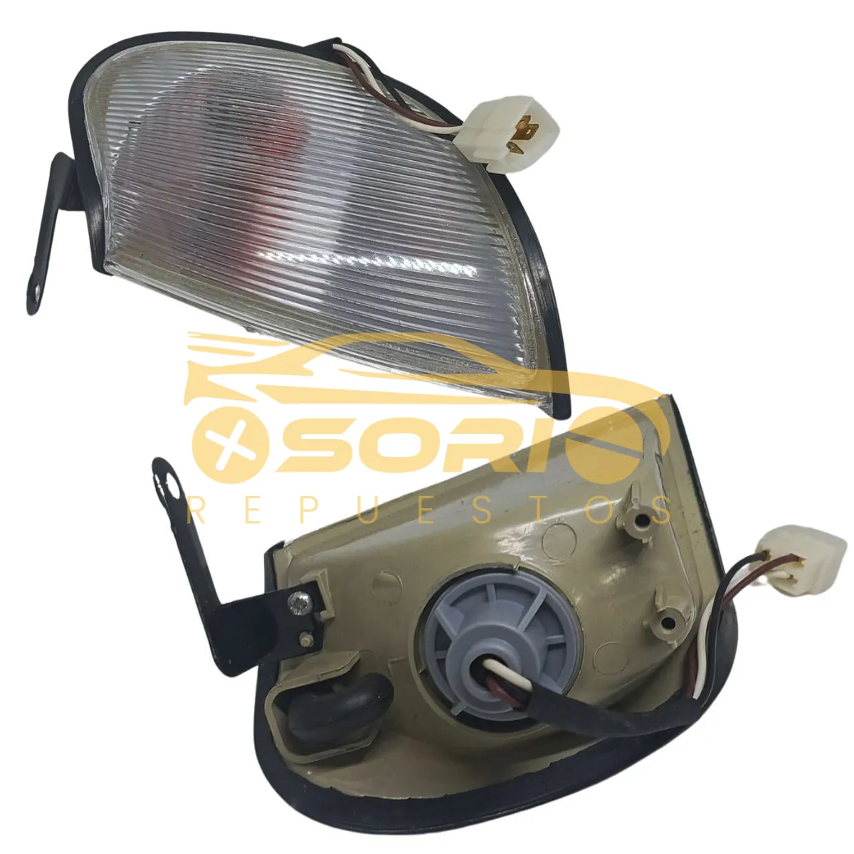direccional izquierdo niko daewoo racer cielo 200 222 dw1504 ry