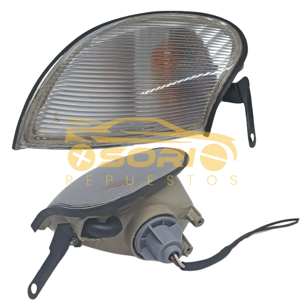 direccional derecho lucid daewoo racer cielo 95 6132302401