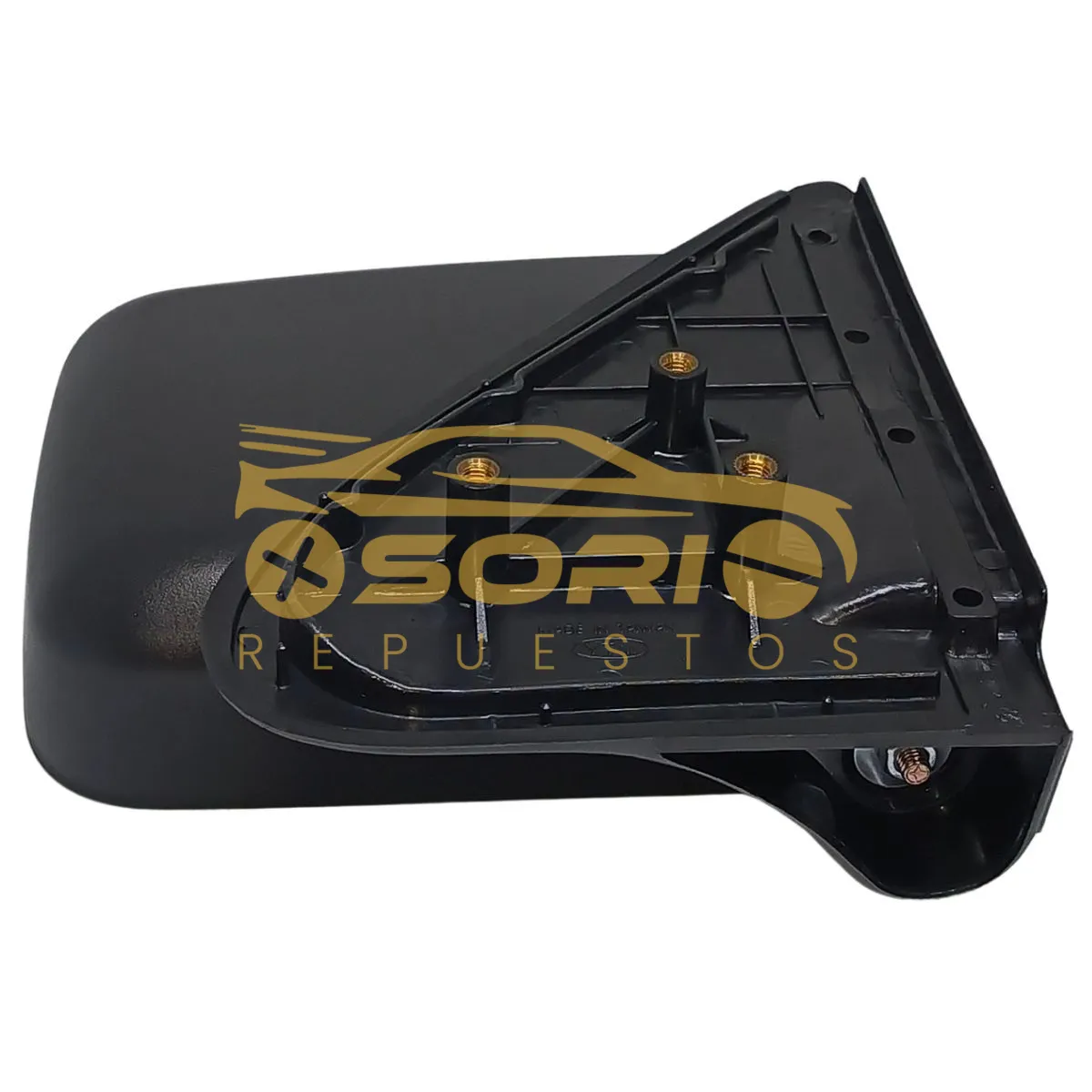 espejo retrovisor d i rayco chevrolet luv 2300 esp 08022