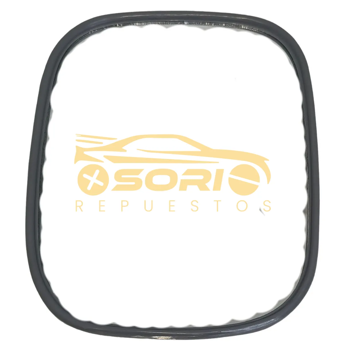 espejo gris toyota modelo viejo multipartes toyota todos todos 0058887
