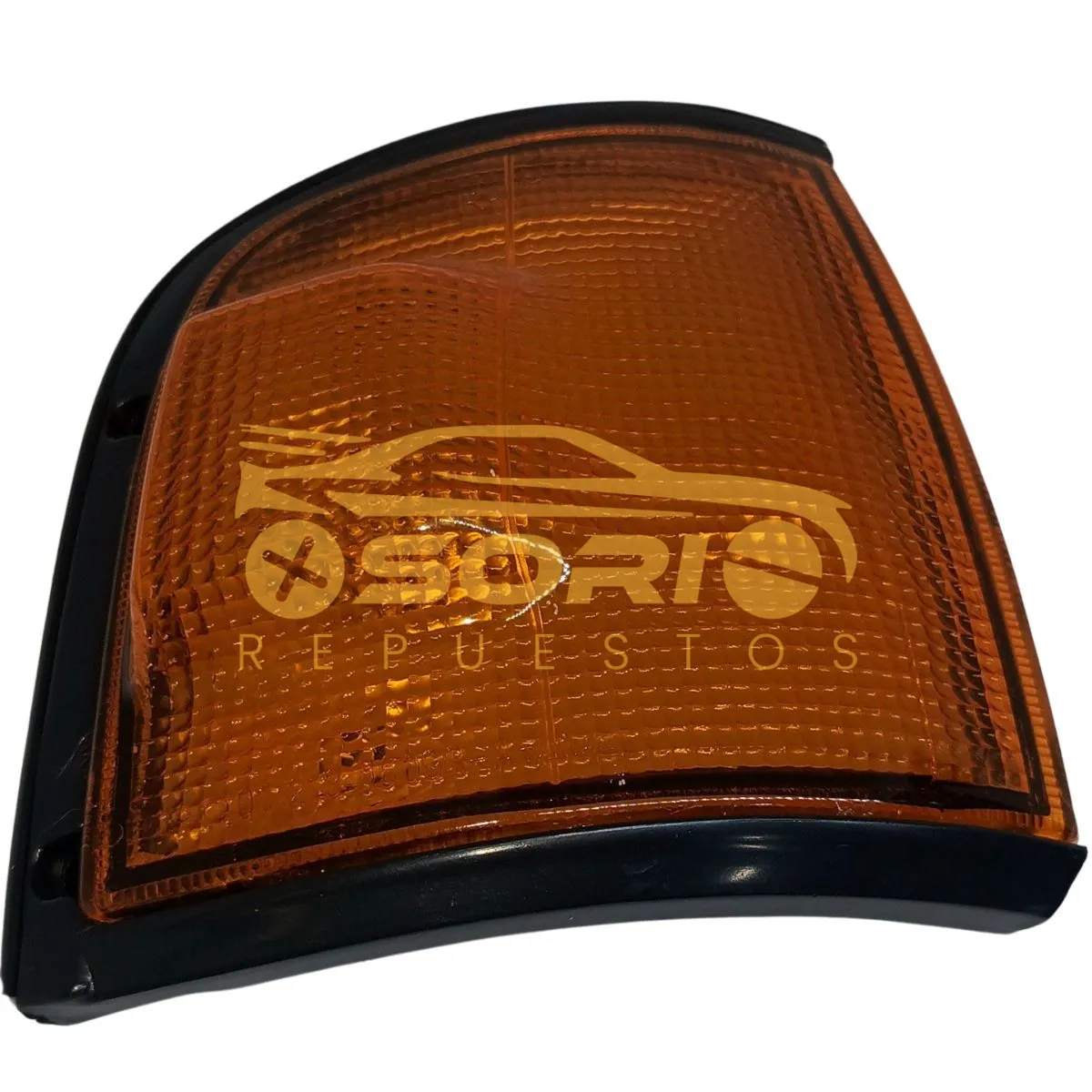 lampara direccional derecha lucid chevrolet luv 2300 213 1509rh