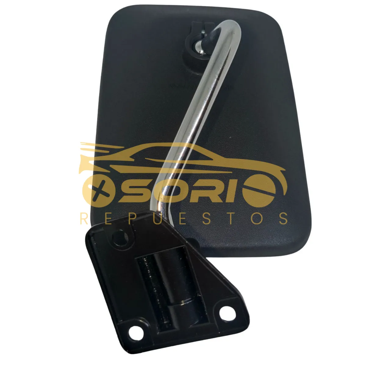 espejo izquierdo ktc suzuki lj 80 todos sj410 todos todos todos 2 067 156 13