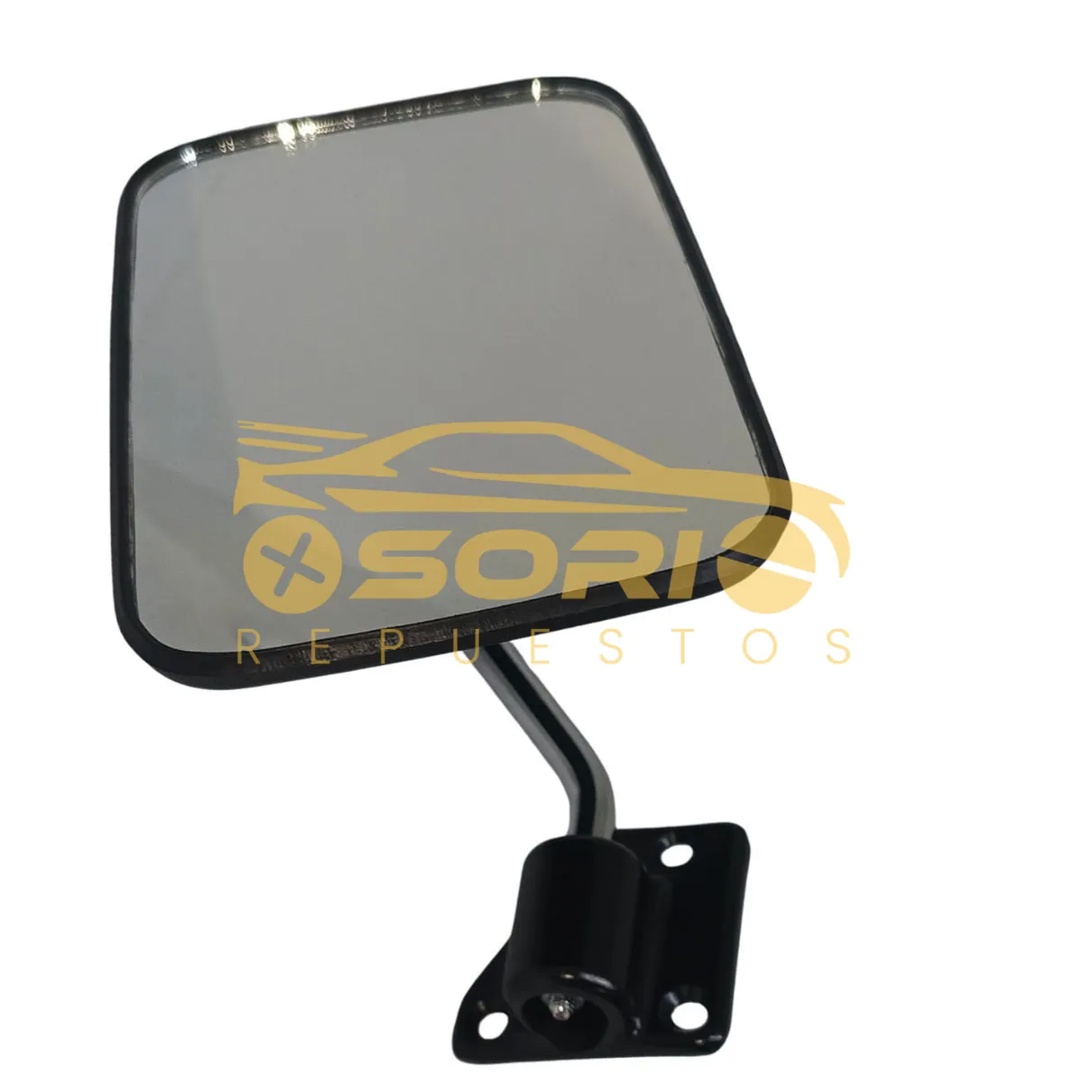 espejo izquierdo ktc suzuki lj 80 todos sj410 todos todos todos 2 067 156 13