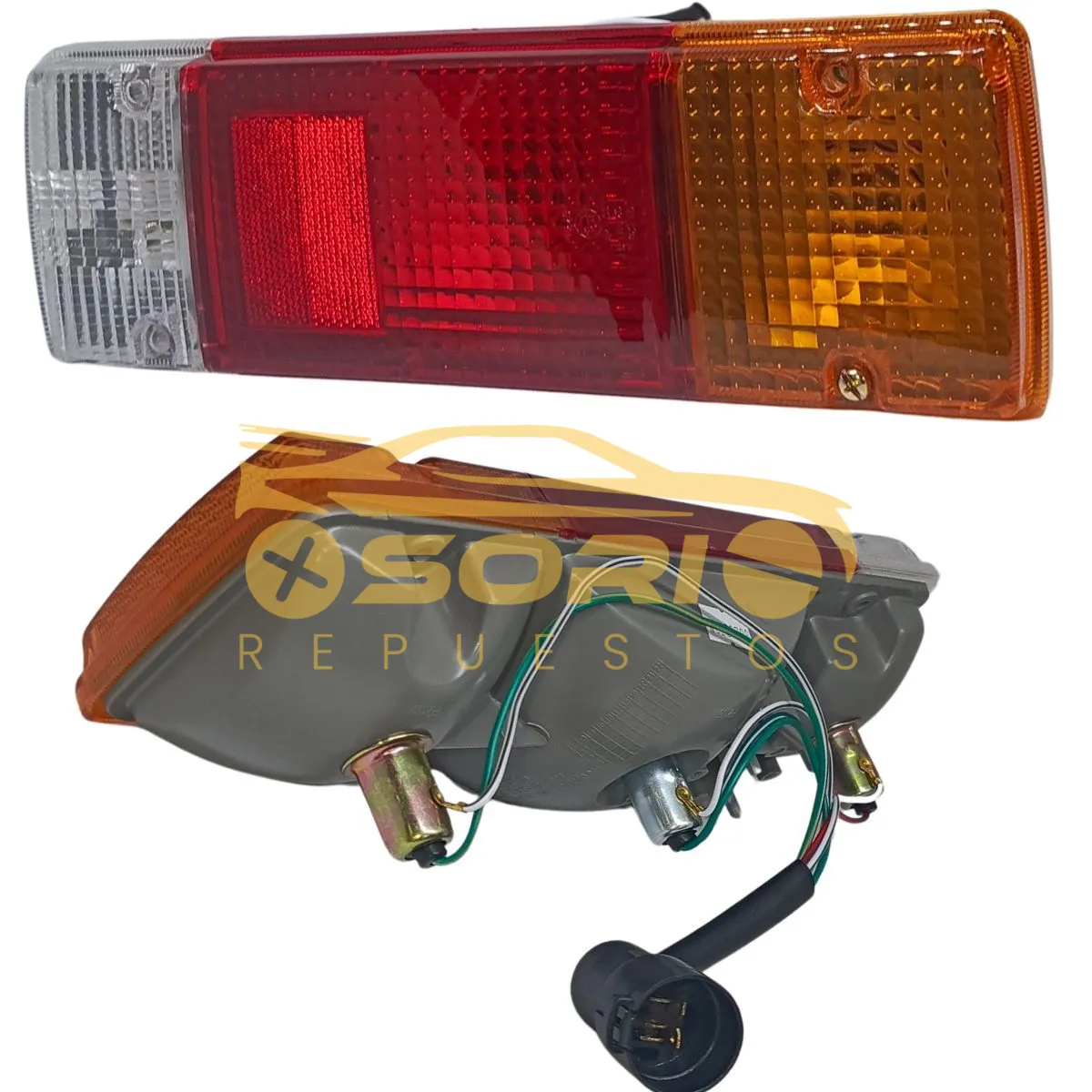 stop triple depo 30cm toyota macho 2f 212 1924dp