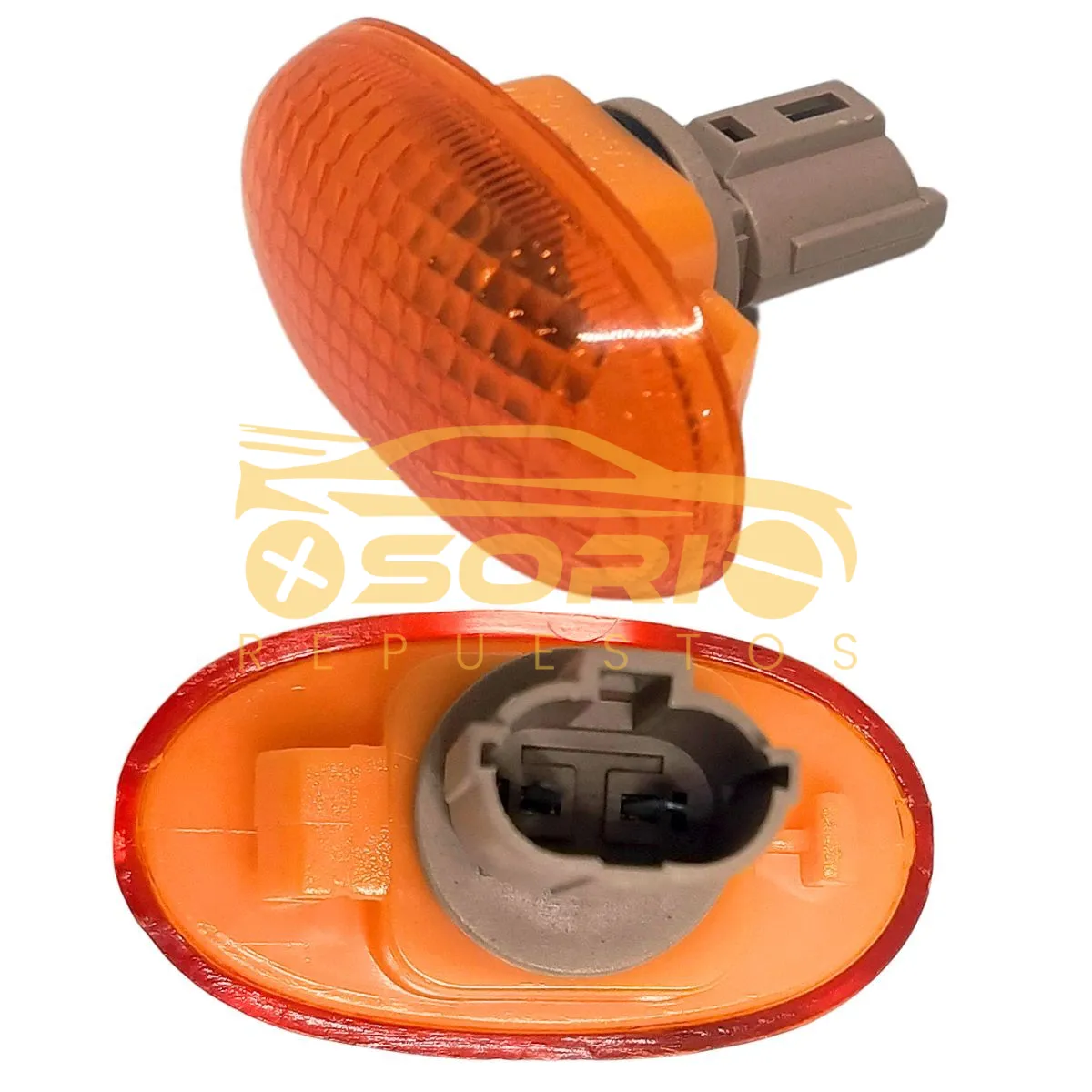 lampara lateral nikko chevrolet spark 5 078941223
