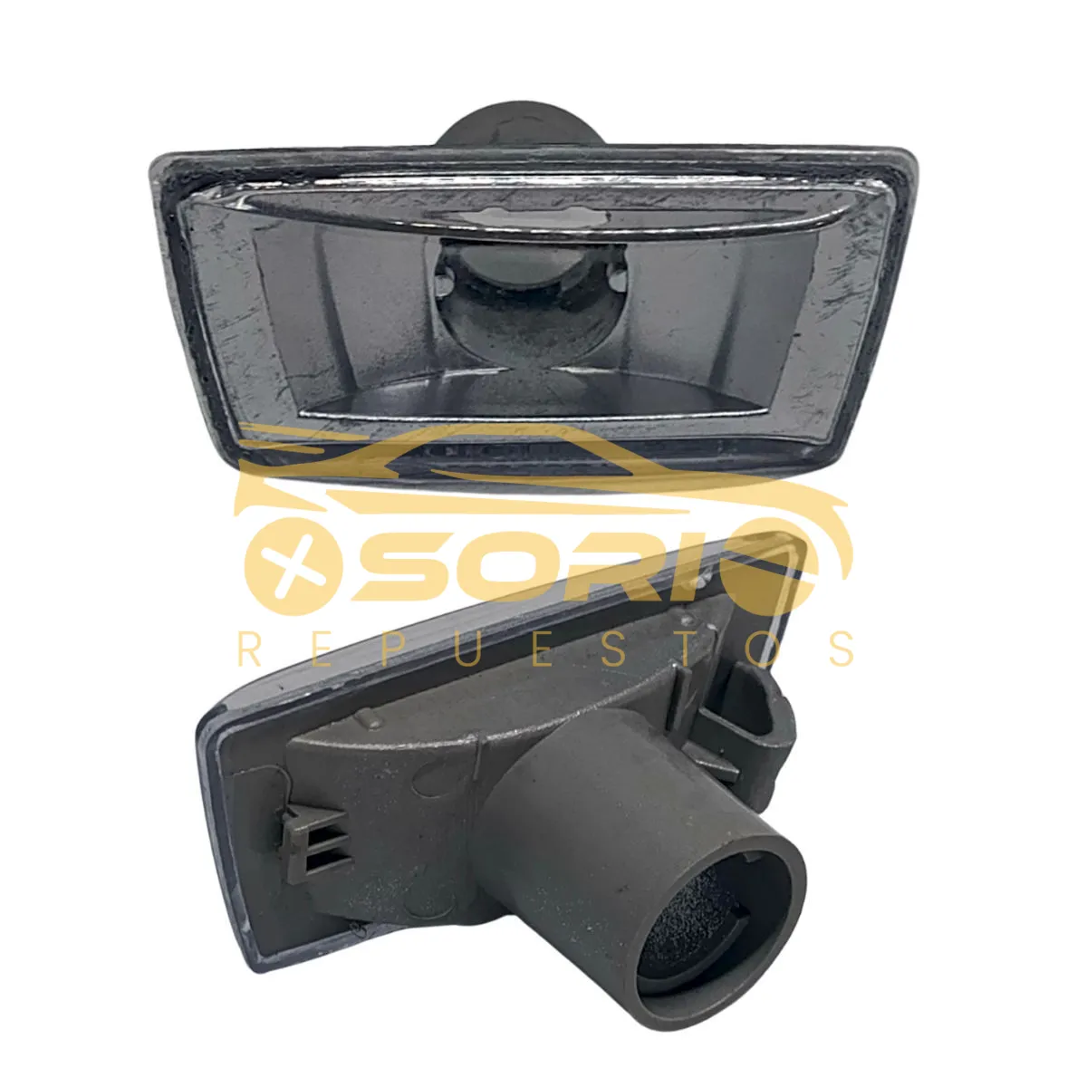lampara guardabarro izquierda safe chevrolet sail todos 03 sal10 038l