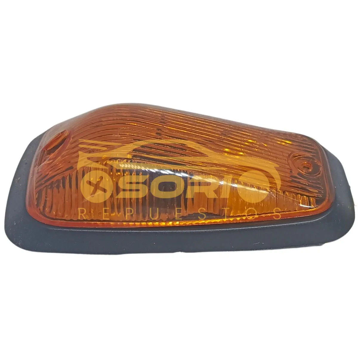 lampara lateral universal guarda barro sin marca l1347a