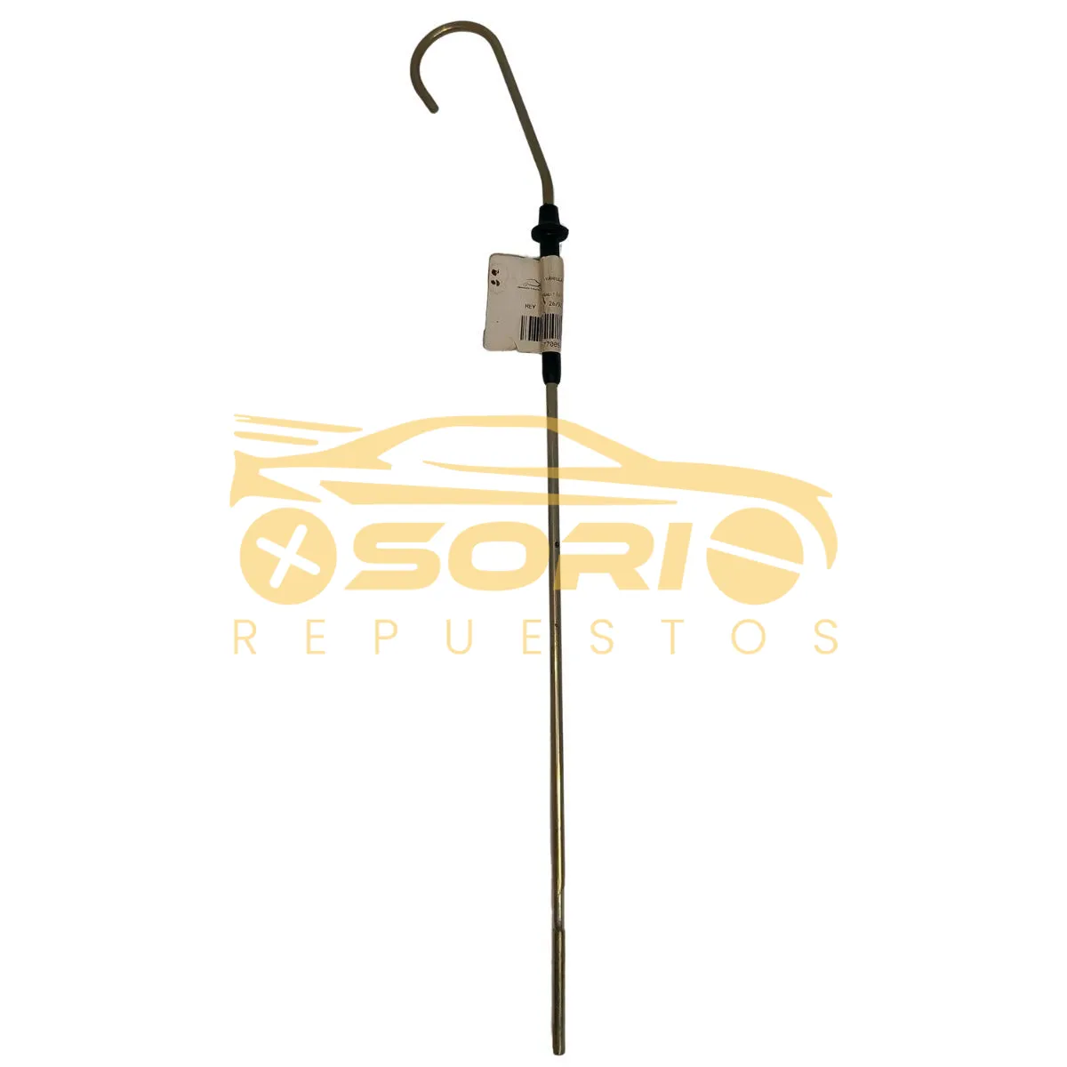 varilla medir aceite reypar 10 renault r12 r6 7700541128