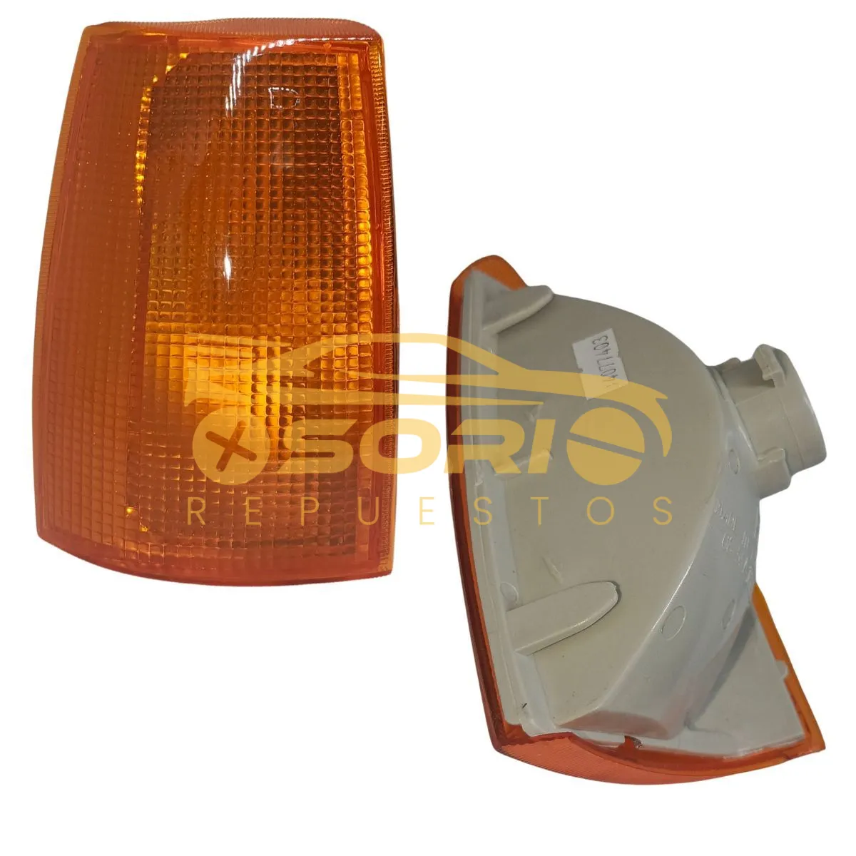 direccional derecho lucid renault r9 551 1505r