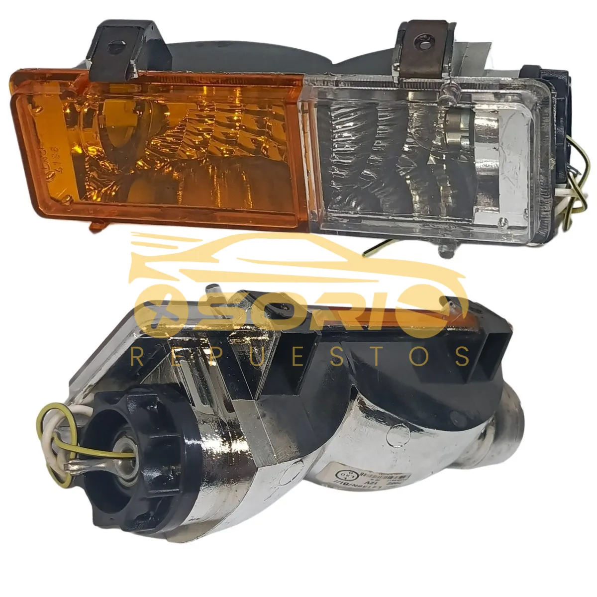 direccional sin marca renault r12 l4136n