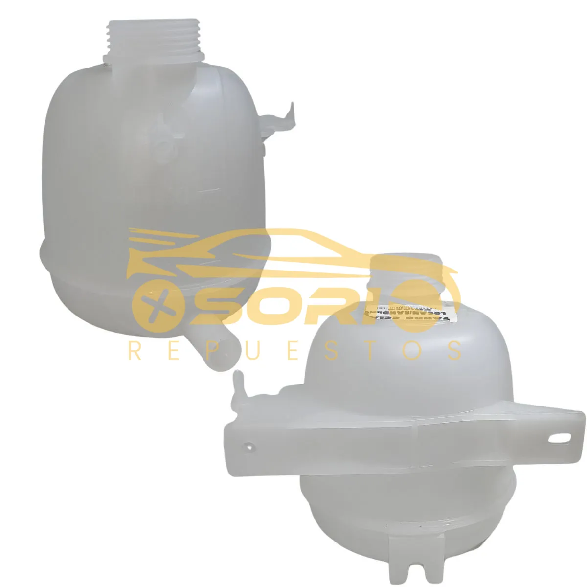 tarro de agua dyc renault logan 8 15 1 4 sandero 8 sandero stepway 7700836316