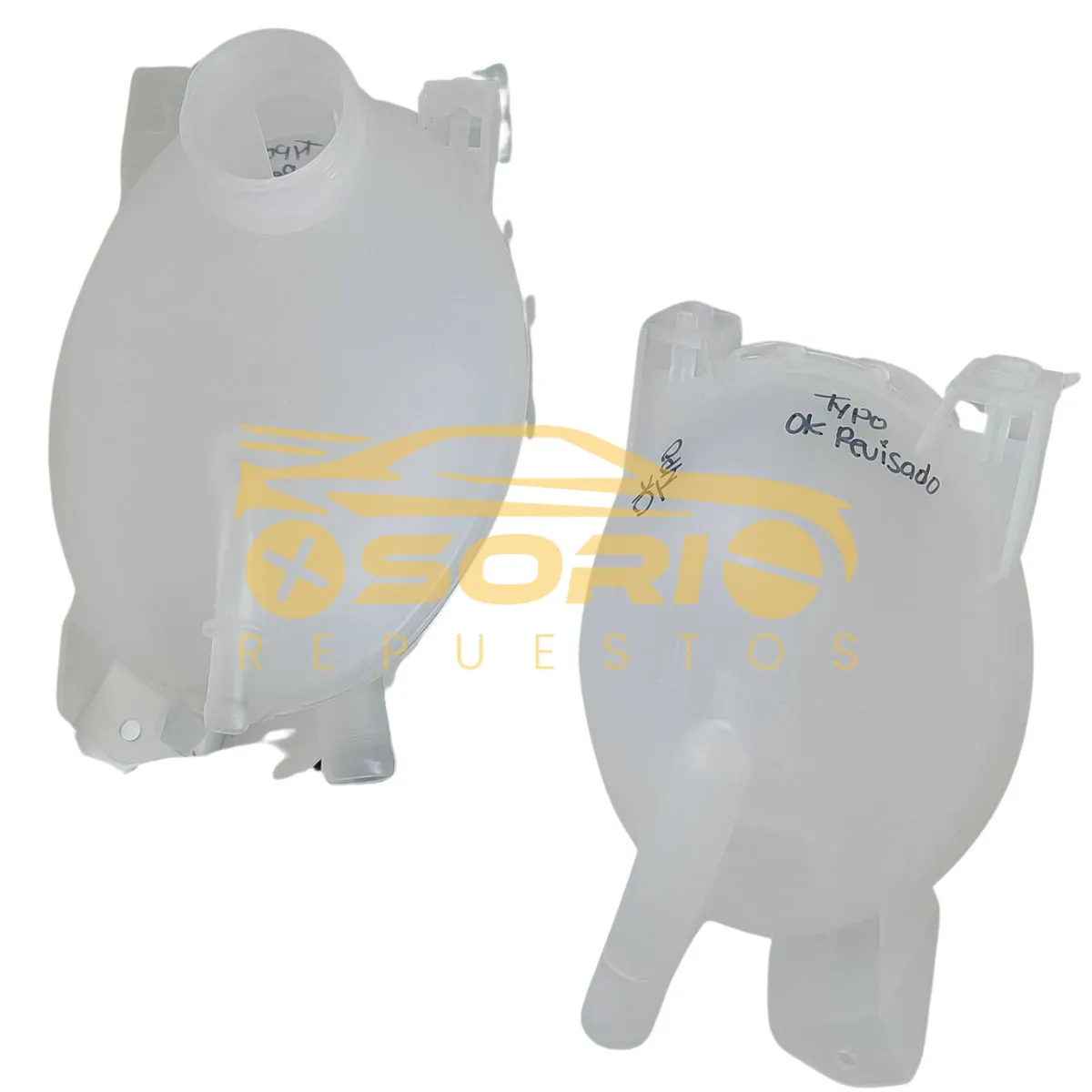 tarro agua dayo renault clio todos duster 1 6 duster todos 217107259r