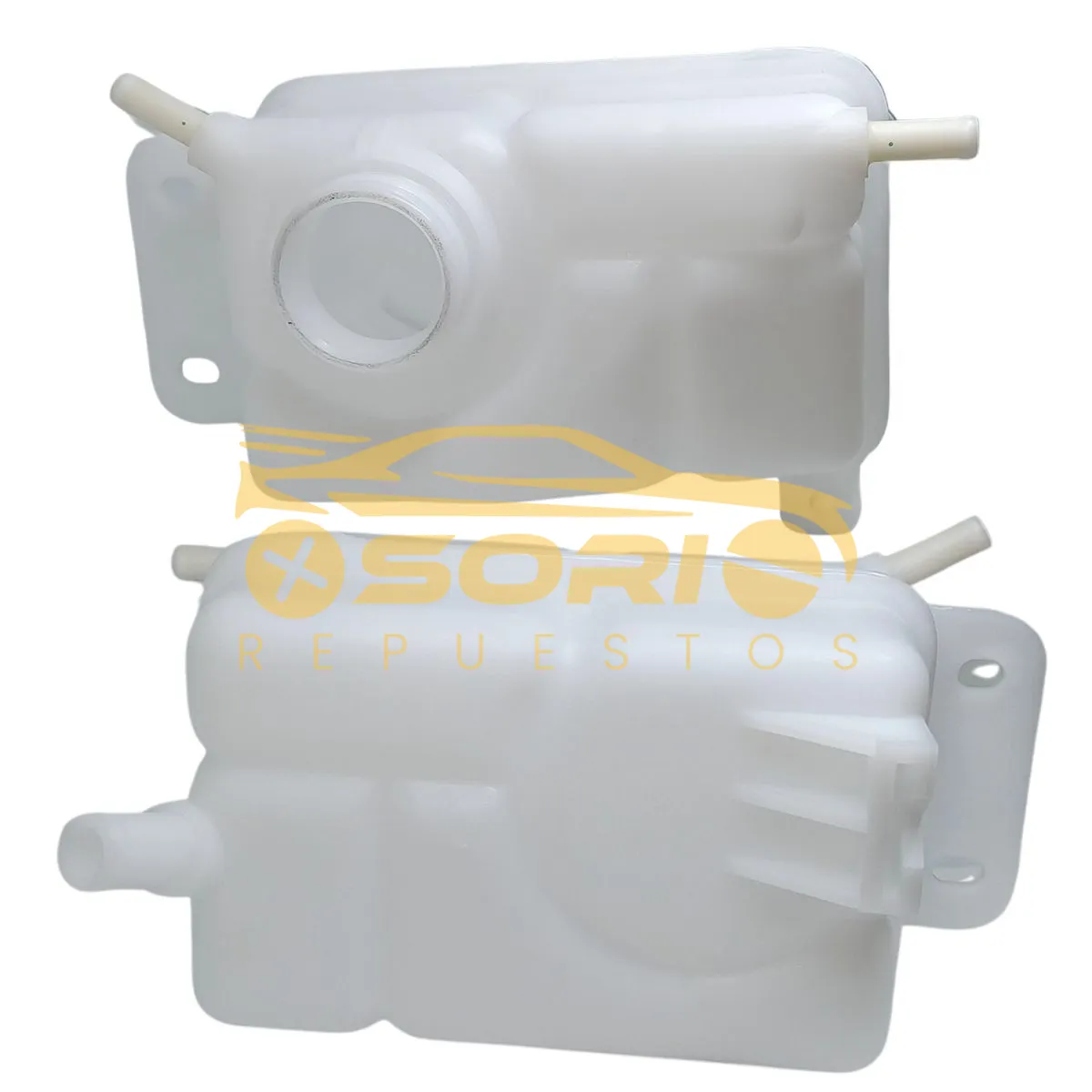 tarro de agua dayo chevrolet aveo sail 96817343 96930818