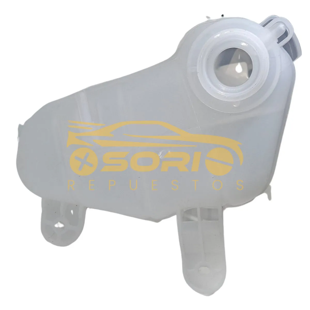 deposito radiador auxiliar dayo chevrolet cobalt cruze 42705 onix 95048411