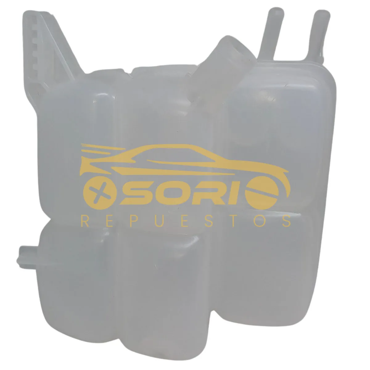 deposito radiador auxiliar dyc mazda 3 todos 8n61 8k218