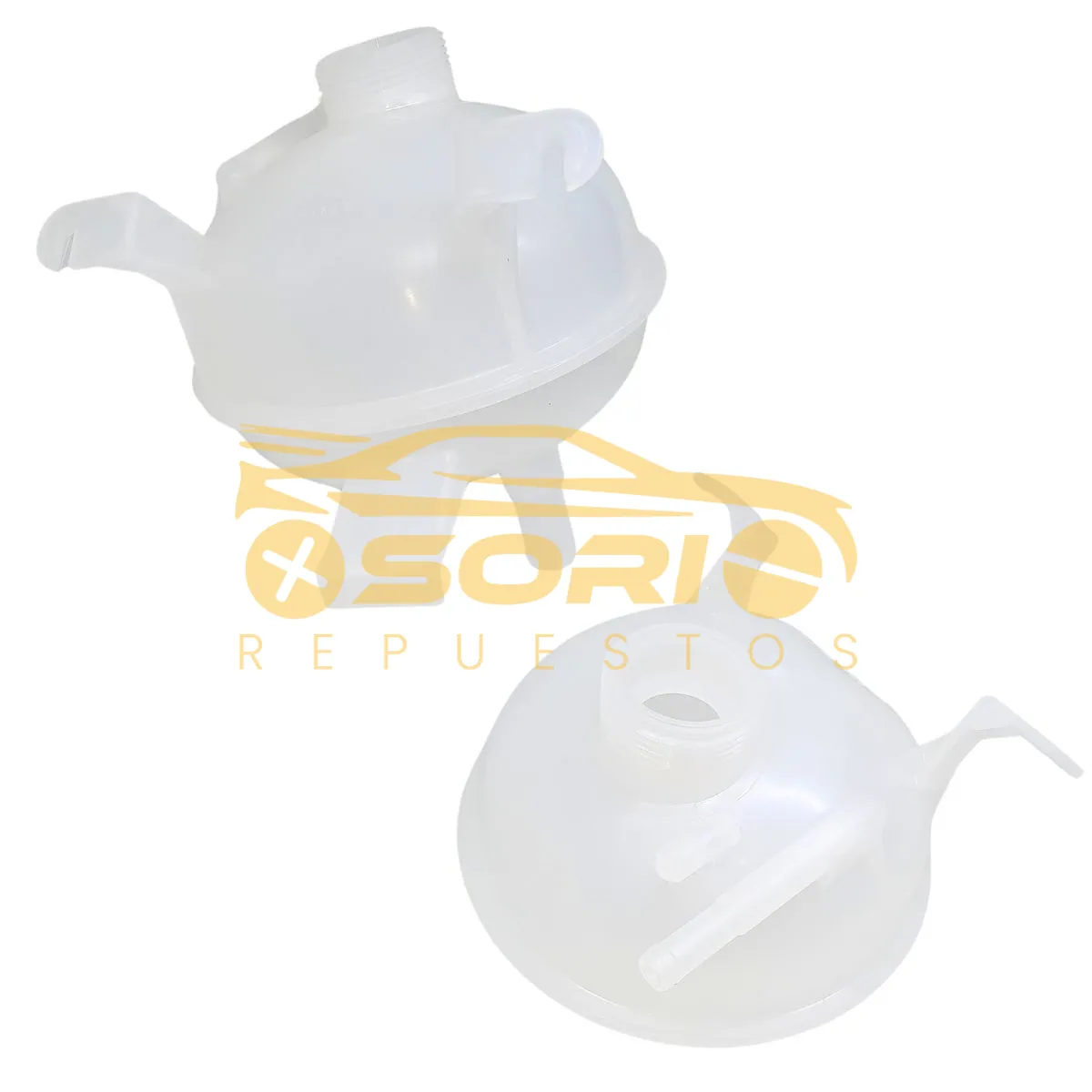 tarro auxiliar radiador dayo chevrolet corsa todos 93217461