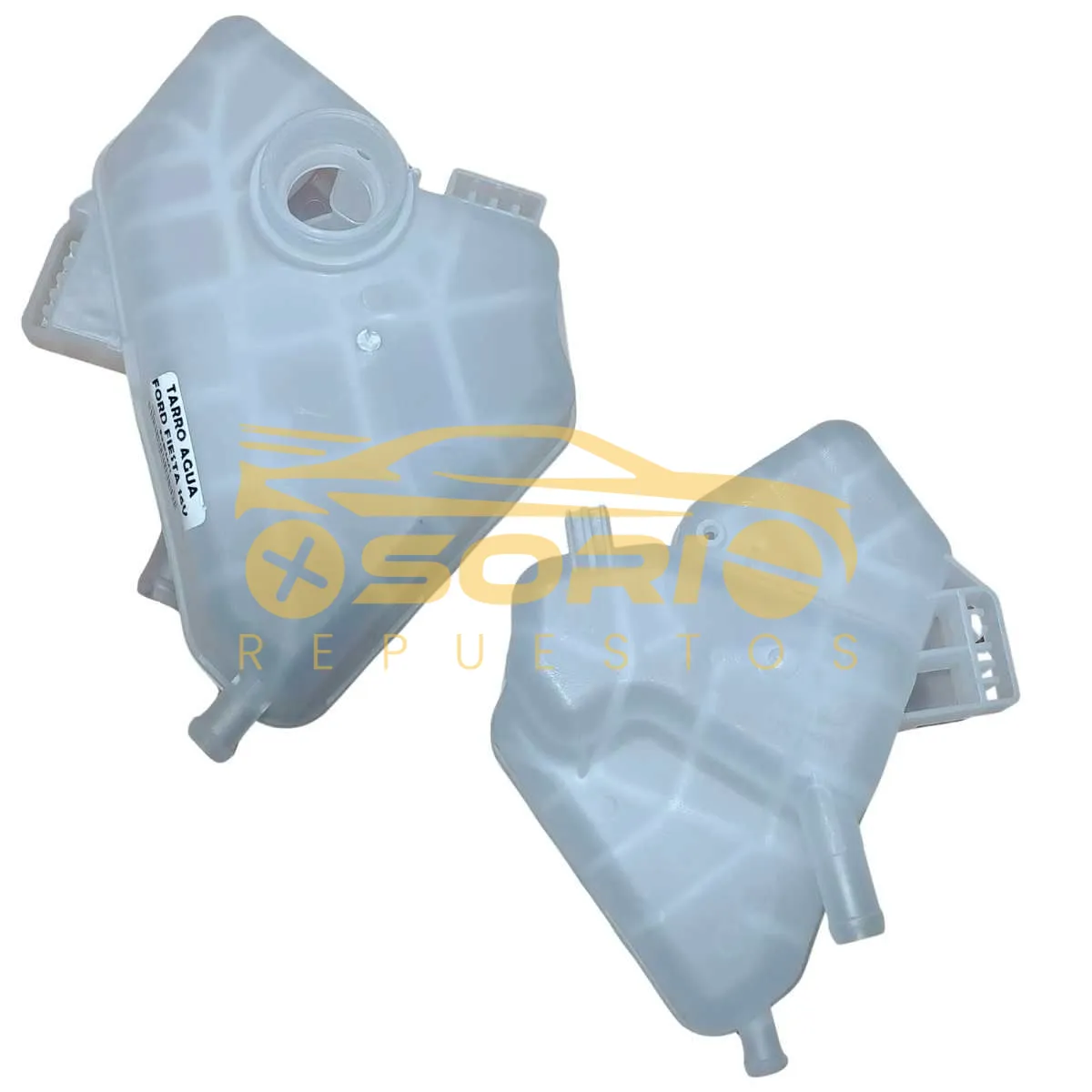 tarro de agua dy ford fiesta 16v 1 6 8vk21 8k218