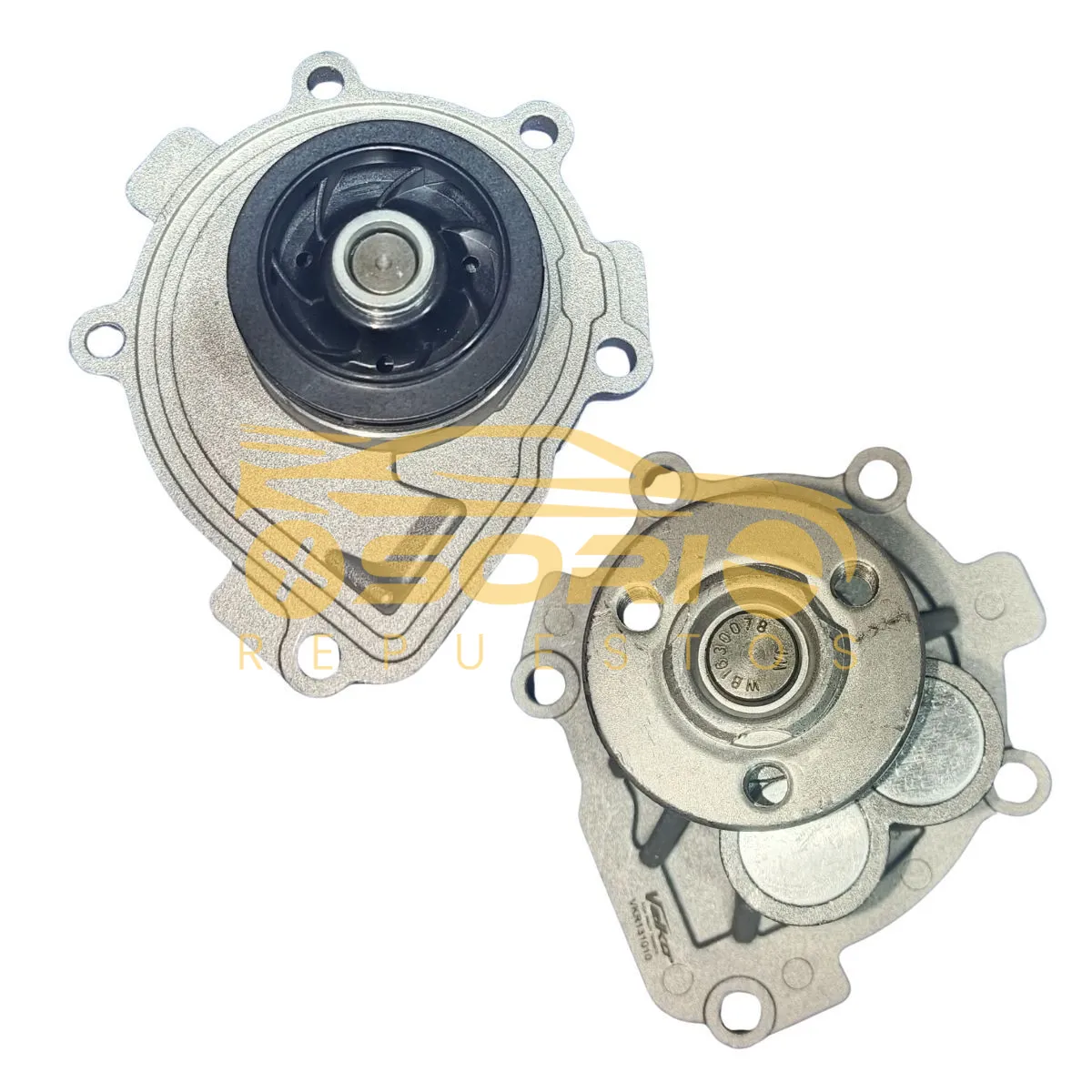 bomba de agua global ram chevrolet cruze 42705 sonic todos tracker 1 8 24405895