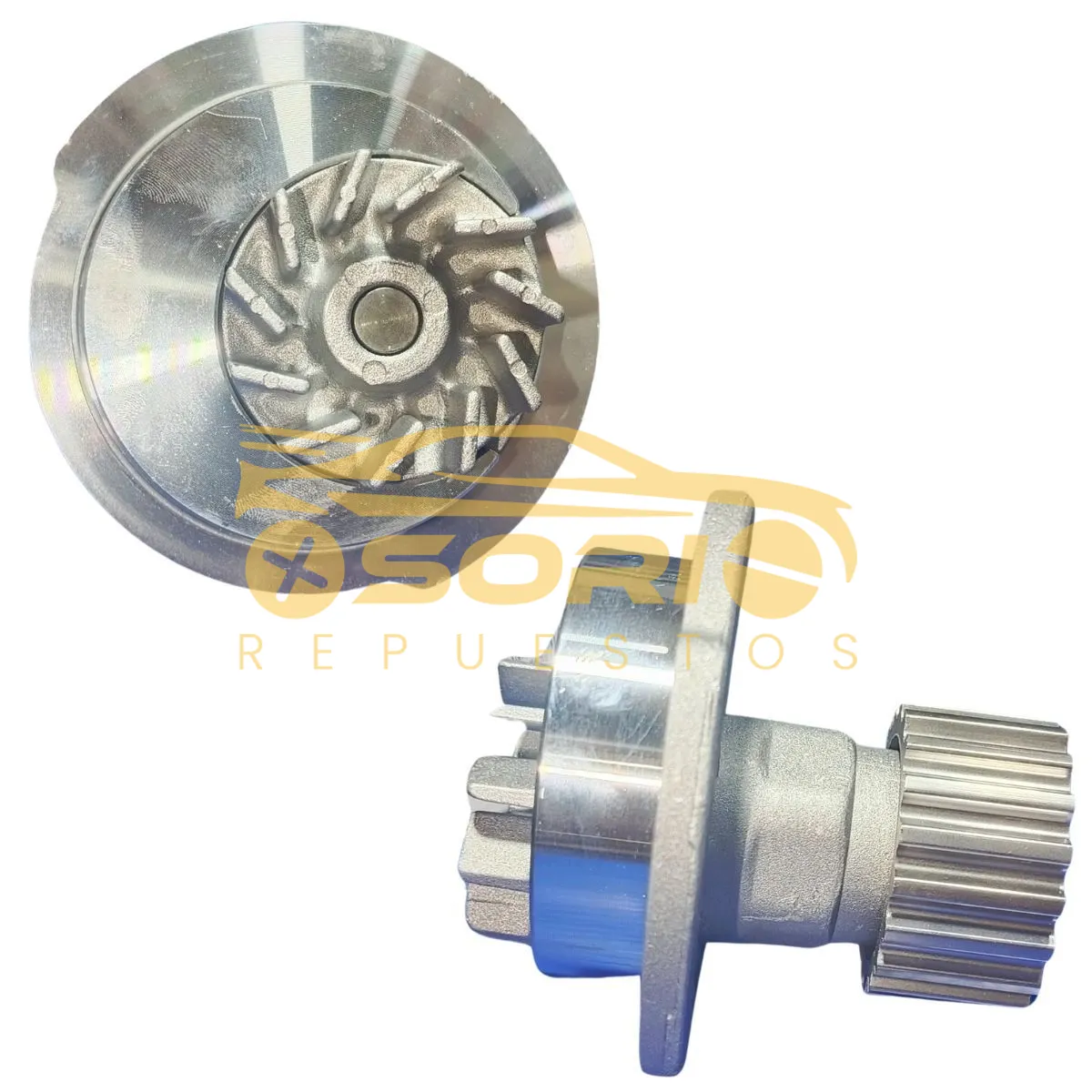 bomba de agua velko chevrolet aveo todos optra 1 4 1 6 vkr131001
