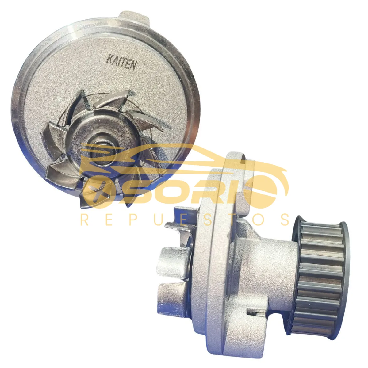bomba de agua aw chevrolet dmax 4x2 dmax 4x4 dmax todos 8 92064 391z