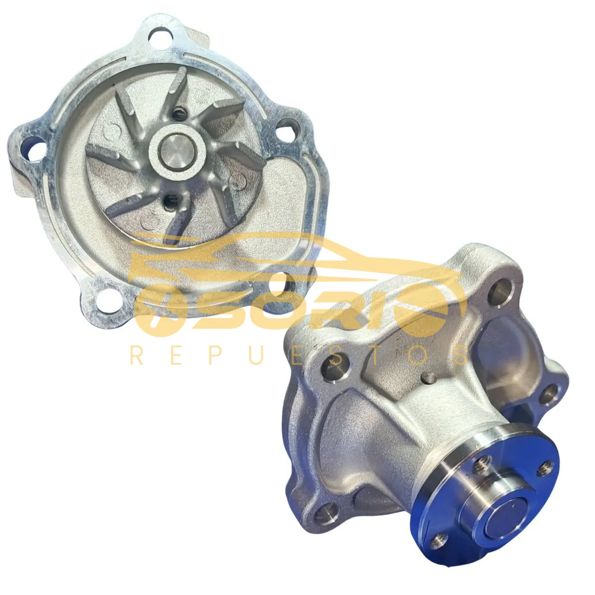 bomba de agua kaiten suzuki grand vitara to 17400 69g01