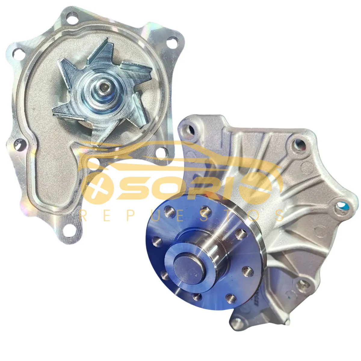bomba de agua gmb chevrolet dmax diesel 3 0 dmax todos nkr todos gwis 25a