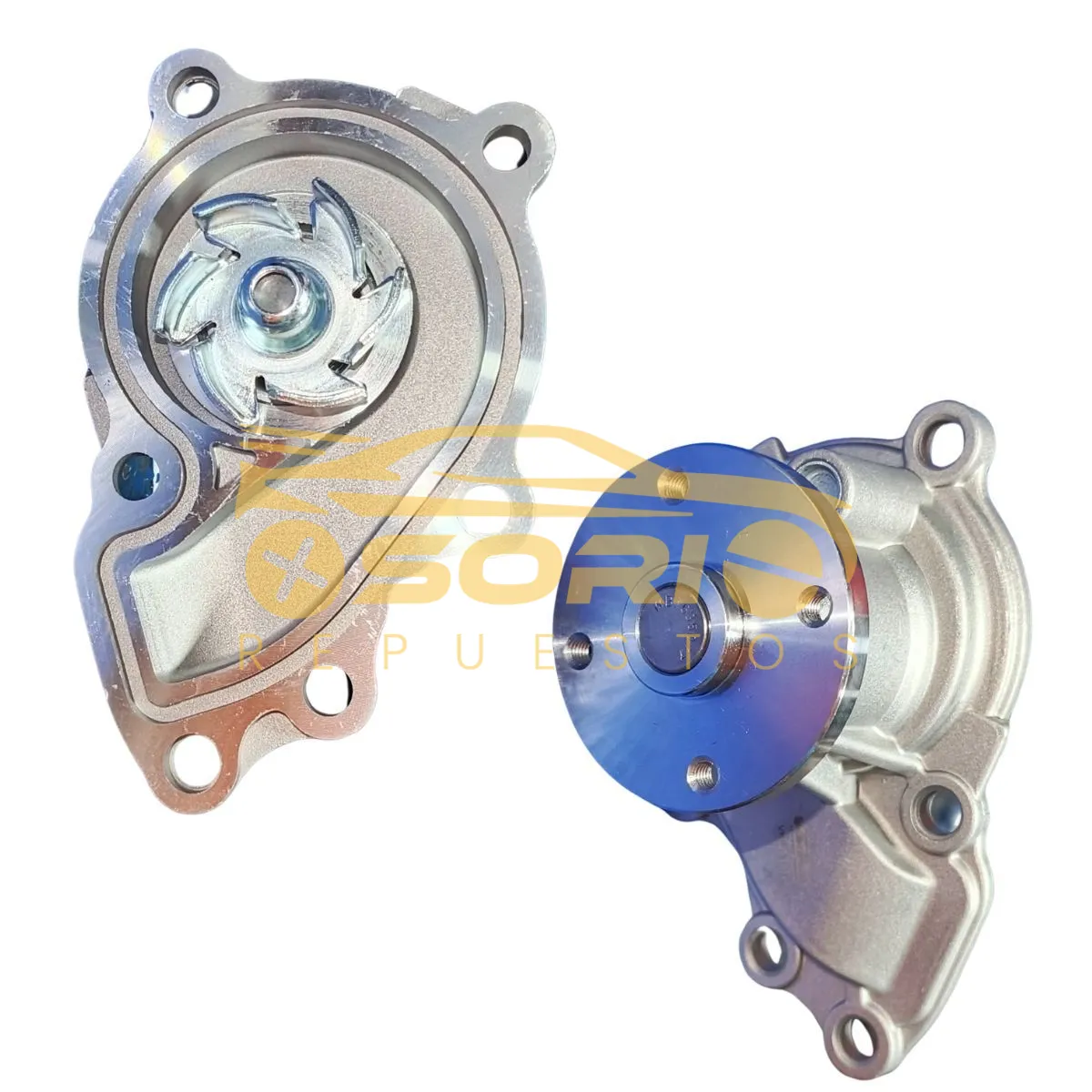 bomba de agua velko hyundai eon todos grand i10 i10 2015 vkr131070