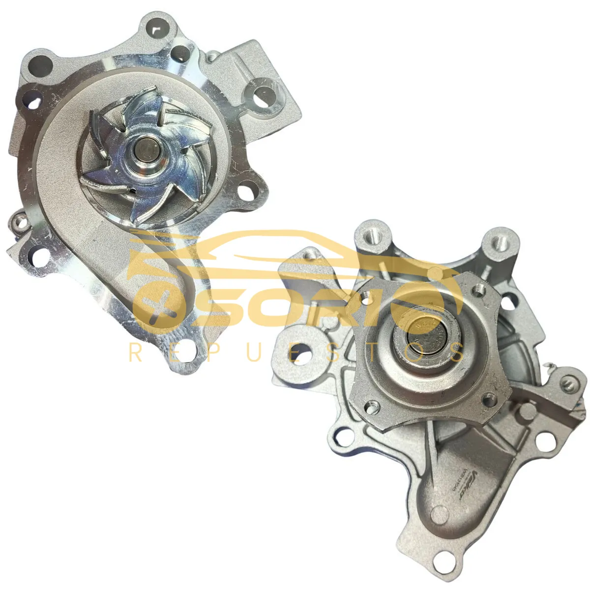 bomba de agua velko mazda 626 matsuri 199 626 milenio 199 vkr131045