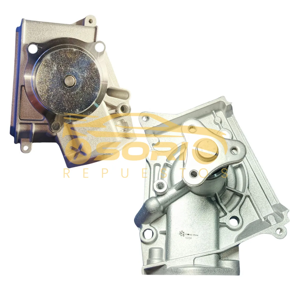 bomba agua global ram kaiten ford festiva 98 laser todos kia pride todos 8ad2 15 010