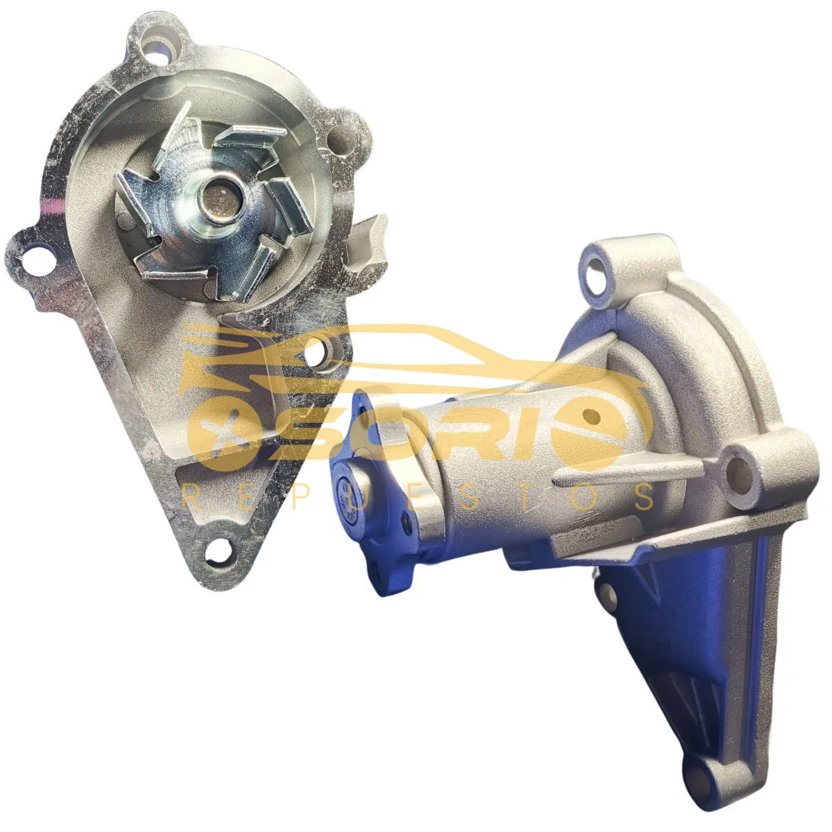 bomba de agua velko hyundai getz todos hyundai vision todos kia rio xcite vkr 131078