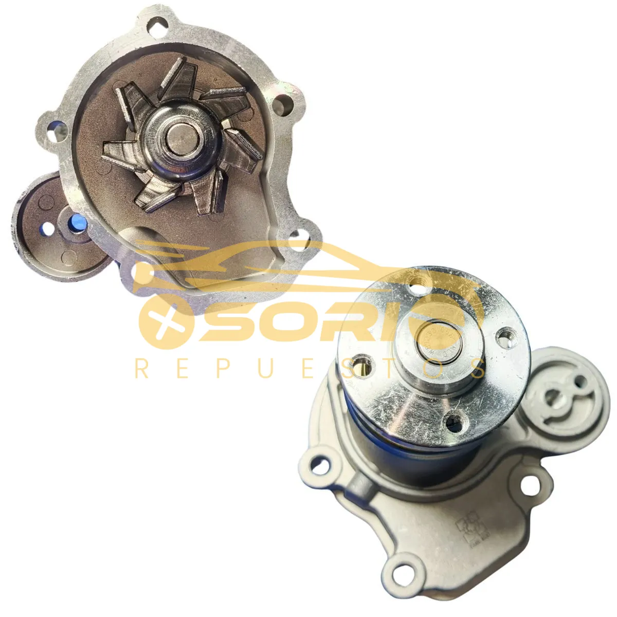 bomba de agua general parts suzuki alto k10 a todo suzuki celerio 1 0 ertiga 2010 gws 44a 17400 76g70