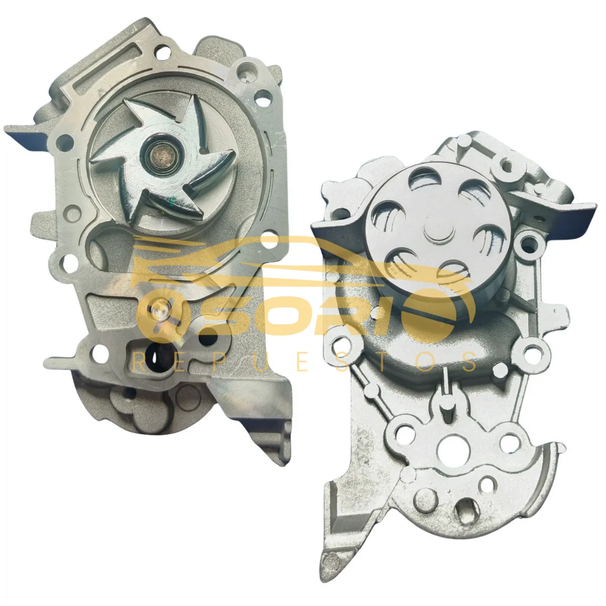 bomba agua sores renault clio campus 13 twingo 16v 8200397732