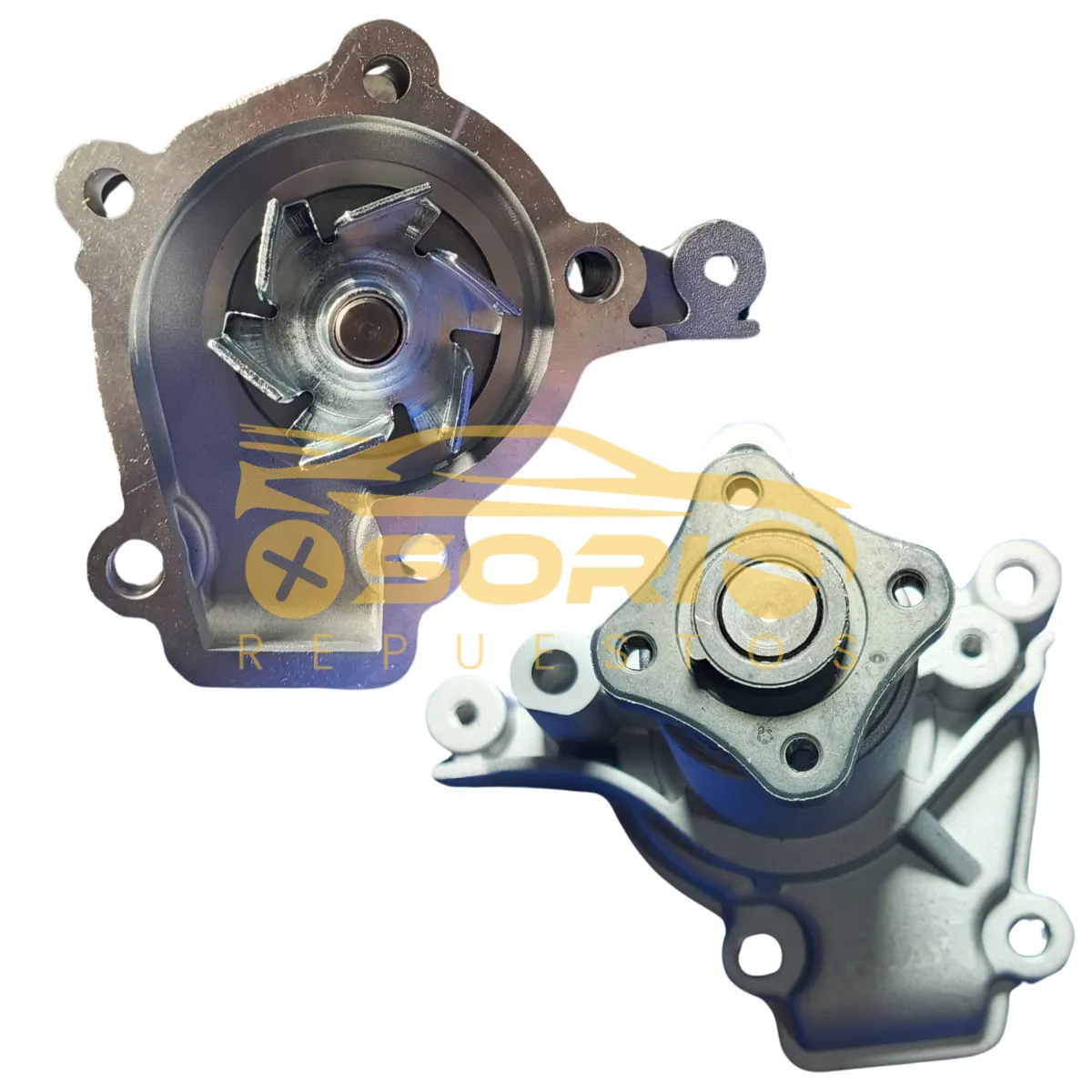 bomba agua sores hyundai tucson todos kia sportage todos 25100 23022