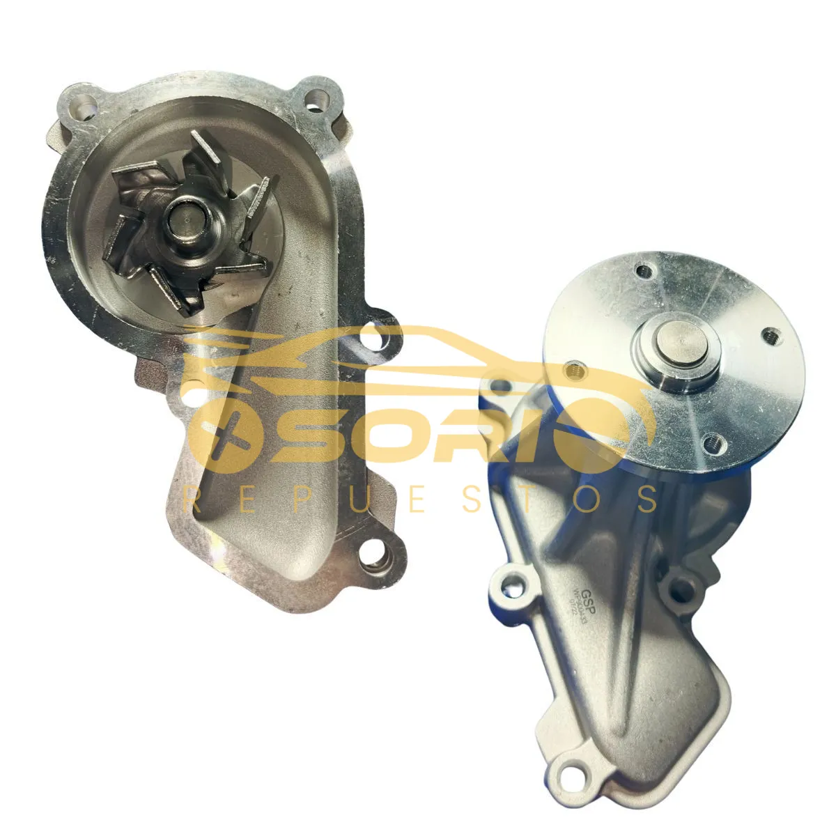bomba de agua generica hyundai i35 todos hyundai tucson ix35 25100e 2e000
