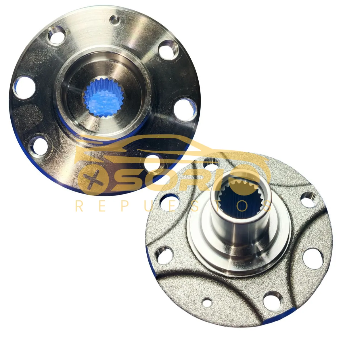 bocin delantero gap chevrolet corsa daewoo espero 96176252