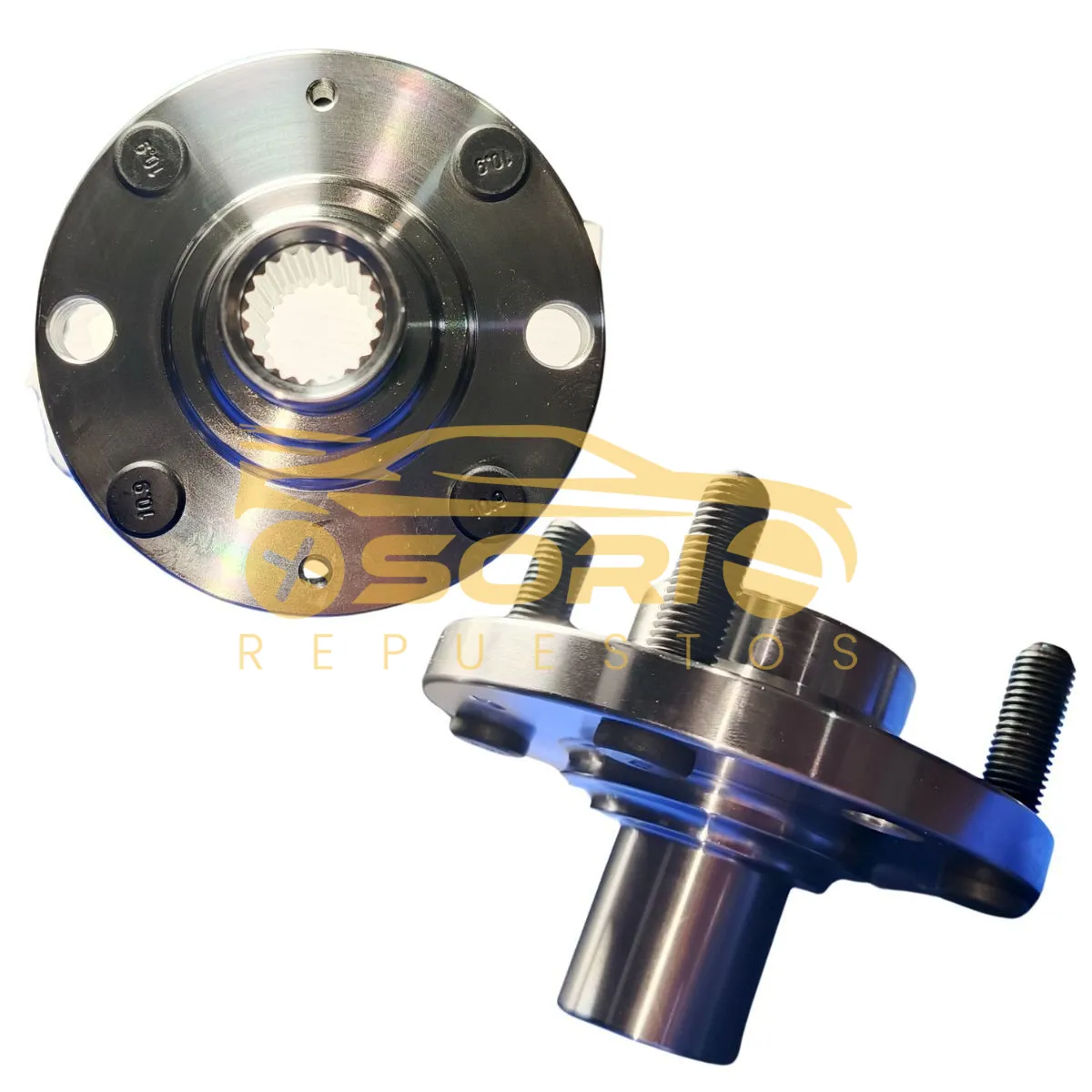 bocin delantero gap nbc chevrolet aveo optra 1 4 1 6 sail 95492092 96535041