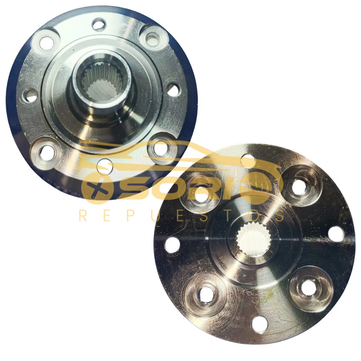 bocin delantero gap ichiban chevrolet sprint 43421 82600