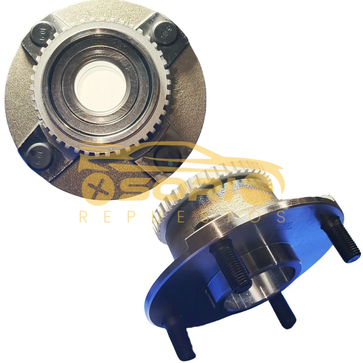 bocin delantero gap chevrolet n 400 23973990