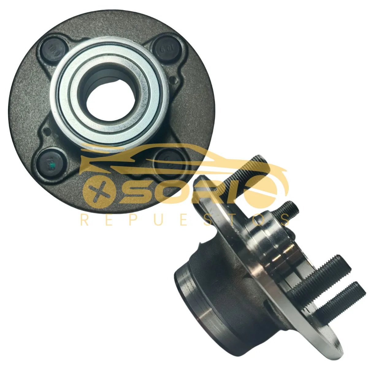 bocin trasero con rodillo gap chevrolet steem 1 6 swift 1 6 43402 54g10