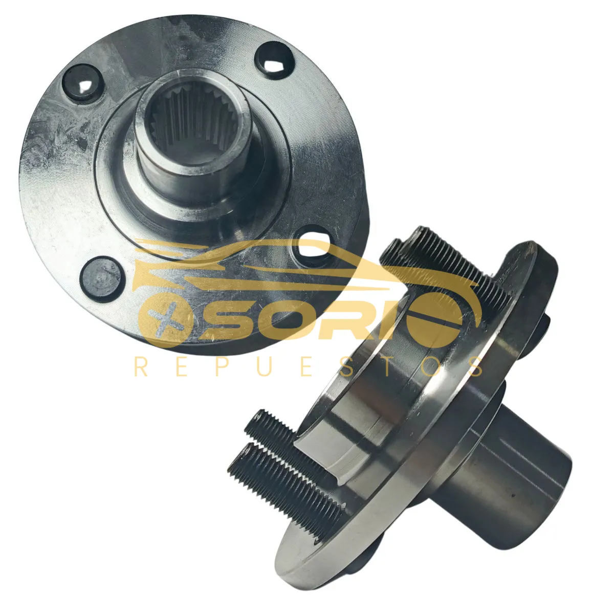 bocin delantero gap ford eco sport fiesta kia be8z1104a