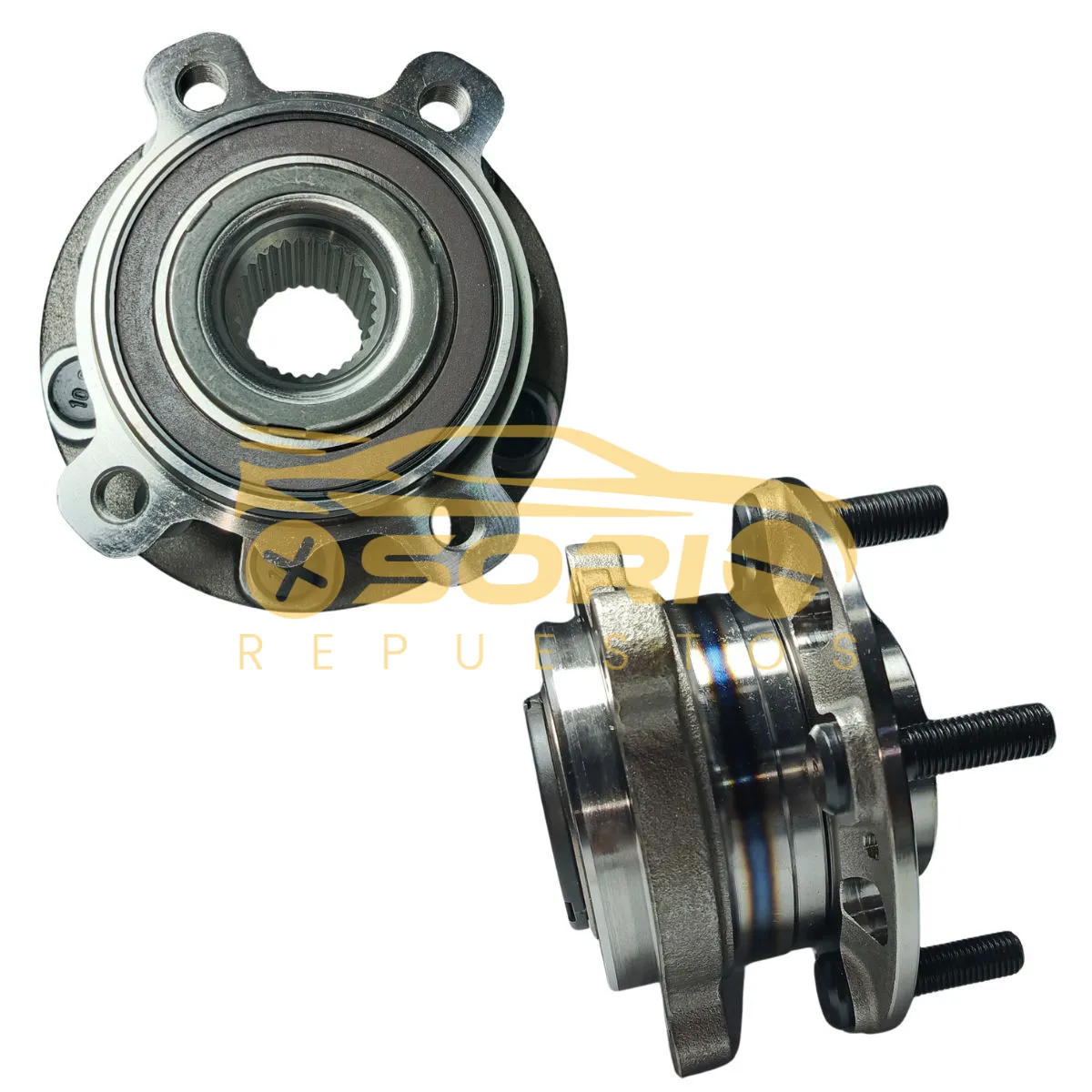 bocin delantero gap hyundai tucson nx4 2022 kia new sportage 17 51730 l1000