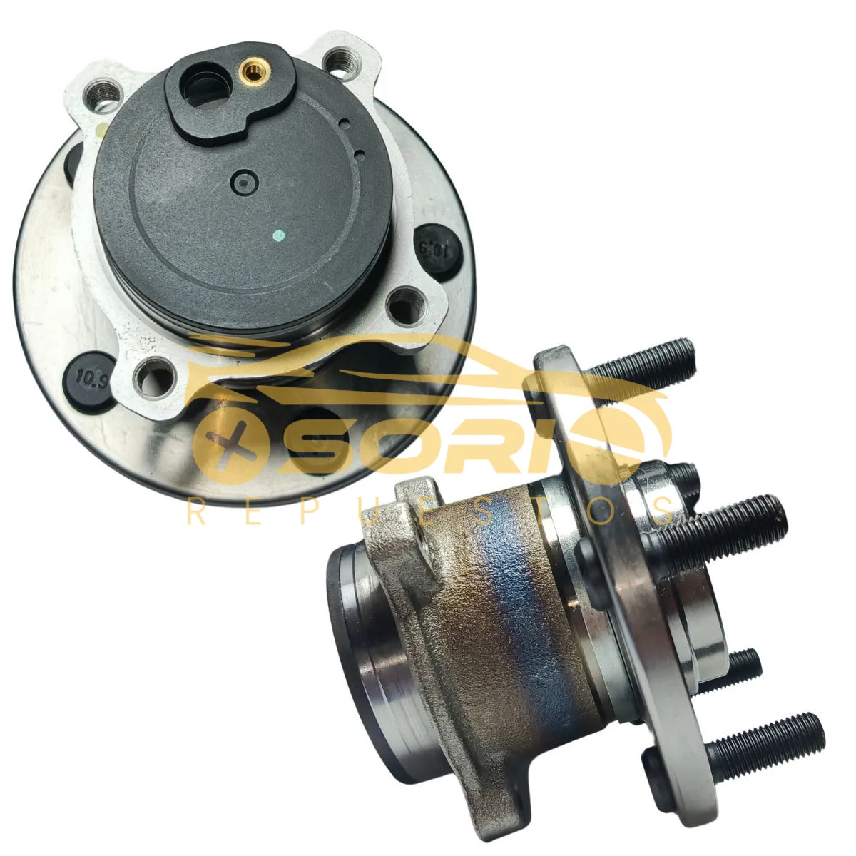 bocin trasero gap mazda 3 todos 5 06 15 bp4k 26 15xb