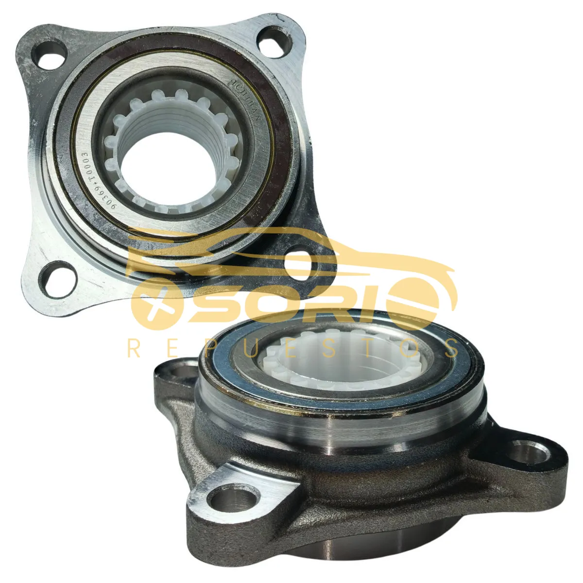 bocin delantera con rodamiento abs ichiban toyota prado tx runner vigo 90369 t0003a