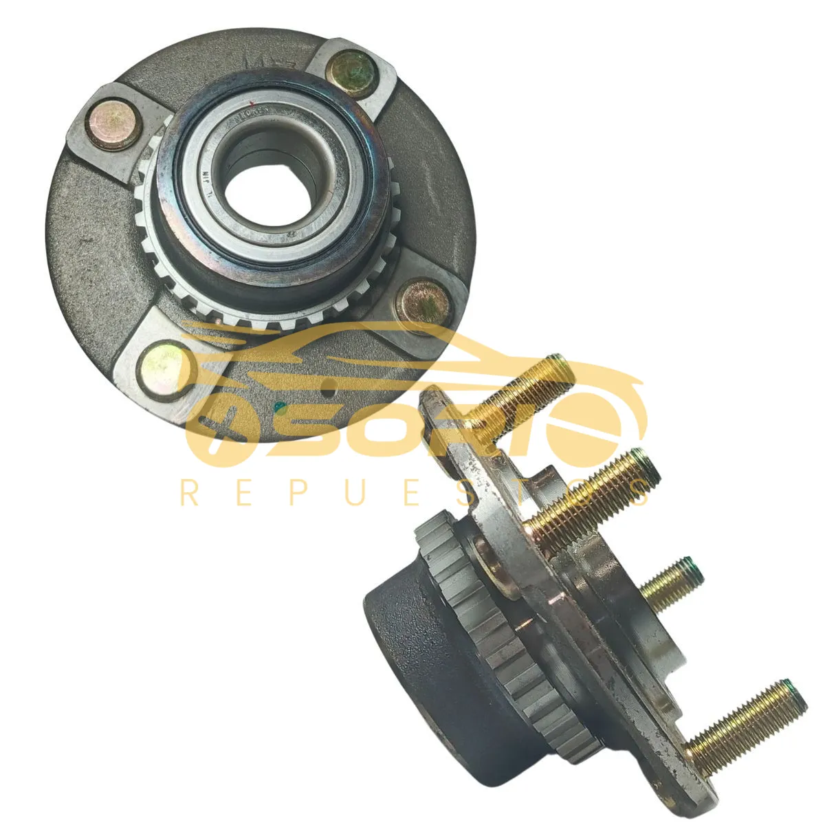 bocin trasero con rodillo mobeestar hyundai accent todos elantra todos 52710 22500abs