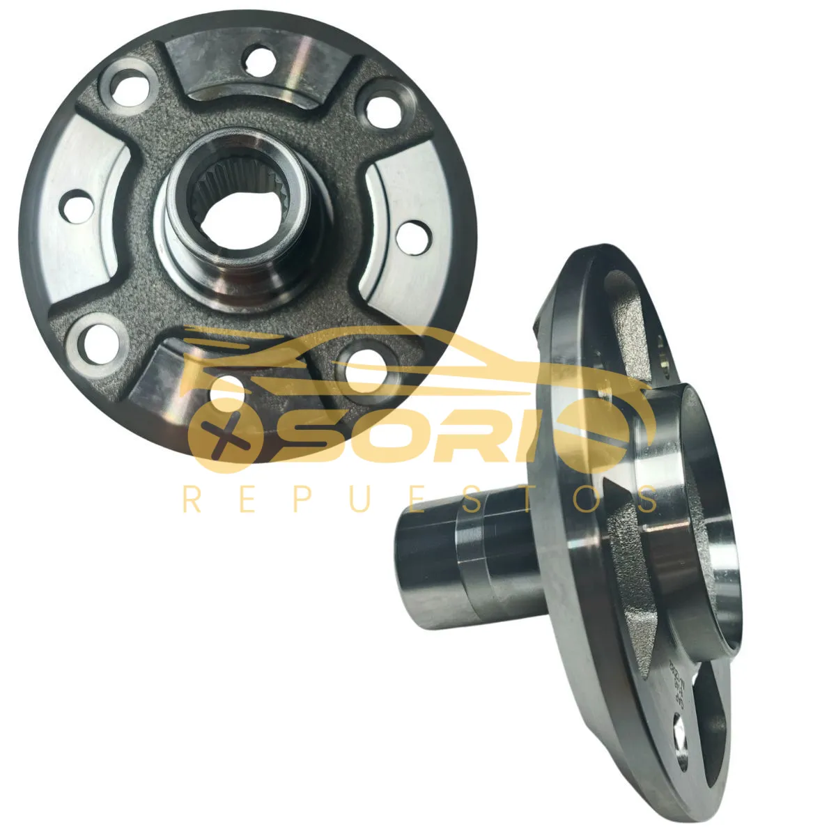 bocin delantero gap chevrolet spark 5 spark cronos 06 daewoo matiz 96316757