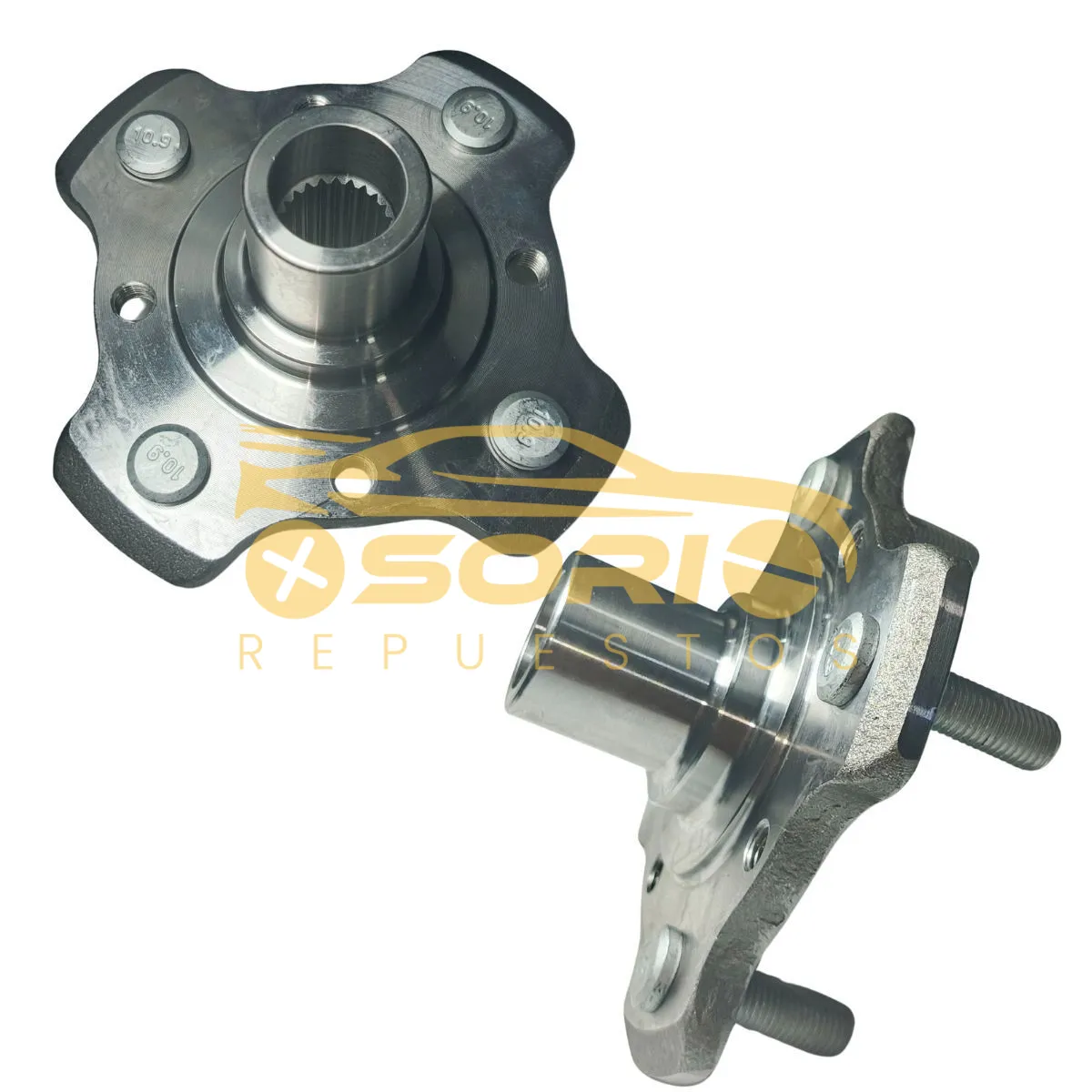 bocin delantero sin rodillo sdk ichiban gap mazda 323 b001 33 061b