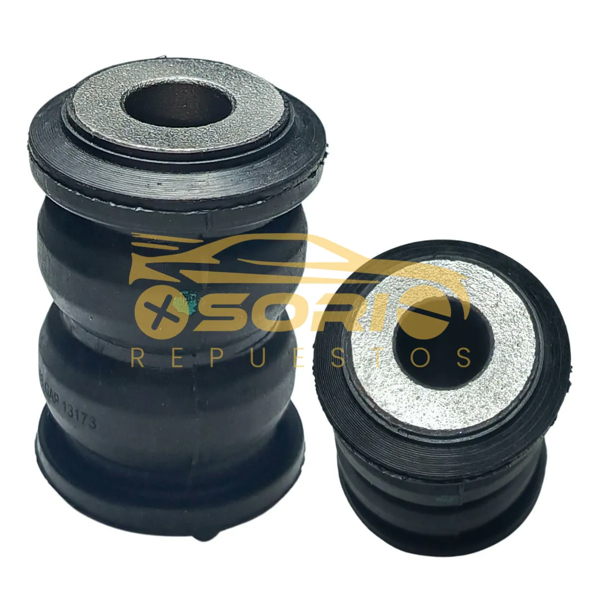 buje tijera inr 12x32x54 ford fiesta todos mazda 2 1gen 02 07 d651 34 470